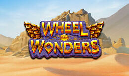 Wheel of Wonders