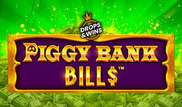 Piggy Bank Bills