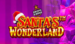Santa's Wonderland
