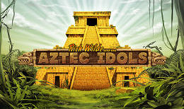 Aztec Idols