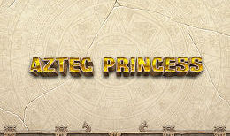 Aztec Warrior Princess