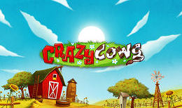Crazy Cows
