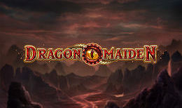 Dragon Maiden