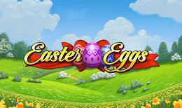 Easter Eggs