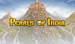 Pearls of India