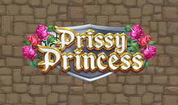 Prissy Princess