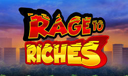 Rage to Riches
