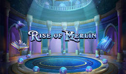 Rise of Merlin