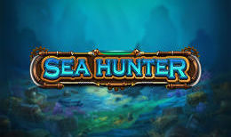 Sea Hunter