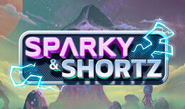 Sparky and Shortz