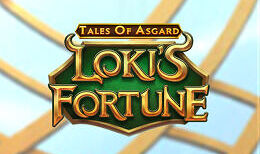 Tales of Asgard - Lokis Fortune