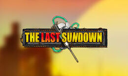 The Last Sundown