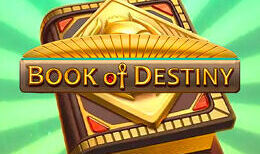 Book of Destiny