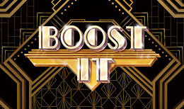 Boost It