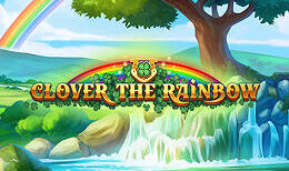Clover the Rainbow