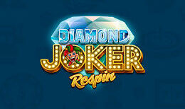 Diamond Joker Respin