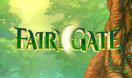 Fairy Gate