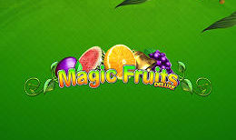 Magic Fruits Deluxe