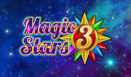 Magic Stars 3