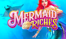 Mermaid Riches