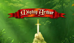 Mighty Arthur