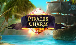 Pirates Charm