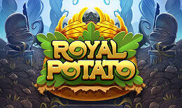 Royal Potato