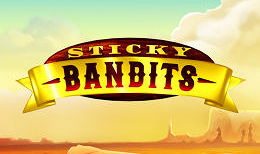 Sticky Bandits
