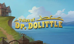 Tales of Dr Dolittle