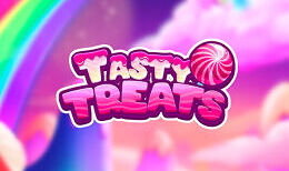Tasty Treats