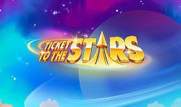 Ticket to the Stars