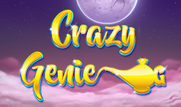 Crazy Genie