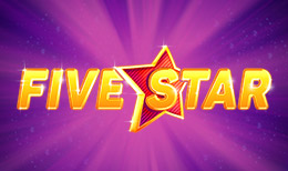 Five Star