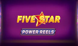 Five Star Power Reels