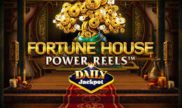 Fortune House Power Reels