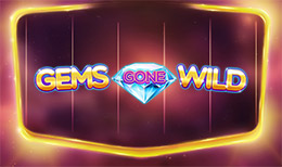 Gems Gone Wild