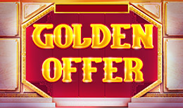 Golden Offer