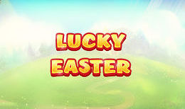 Lucky Easter