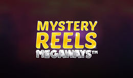 Mystery Reels Mega Ways