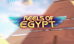 Reels of Egypt