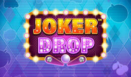 Joker Drop