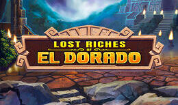 Lost Richies of El Dorado