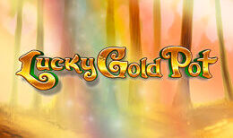Lucky Gold Pot