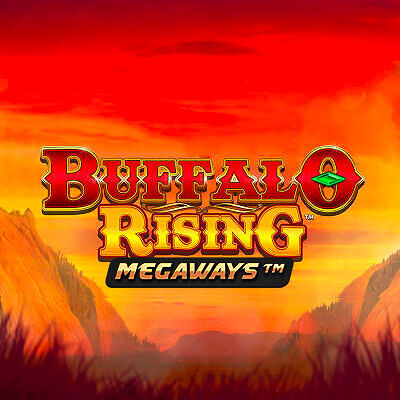 Buffalo Rising Megaways