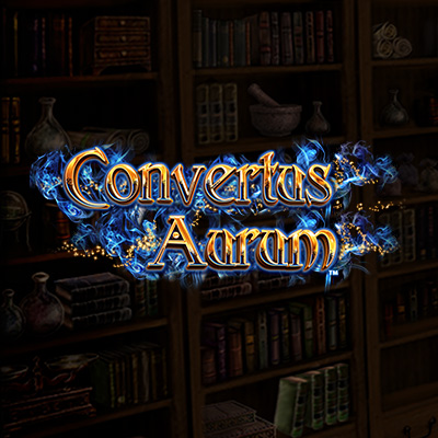 Convertus Aurum