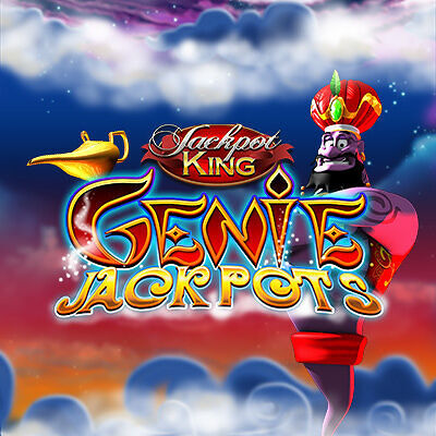 Genie Jackpots