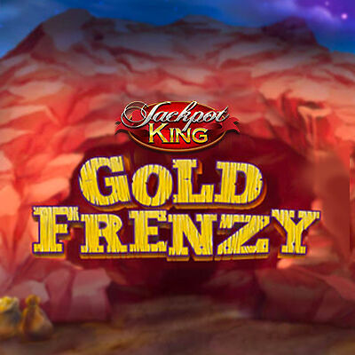 Gold Frenzy