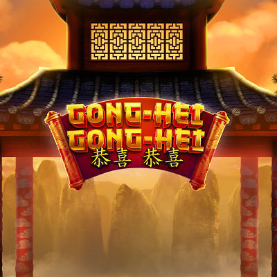Gong Hei Gong Hei
