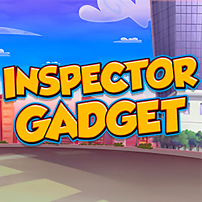 Inspector Gadget