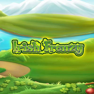 Irish Frenzy